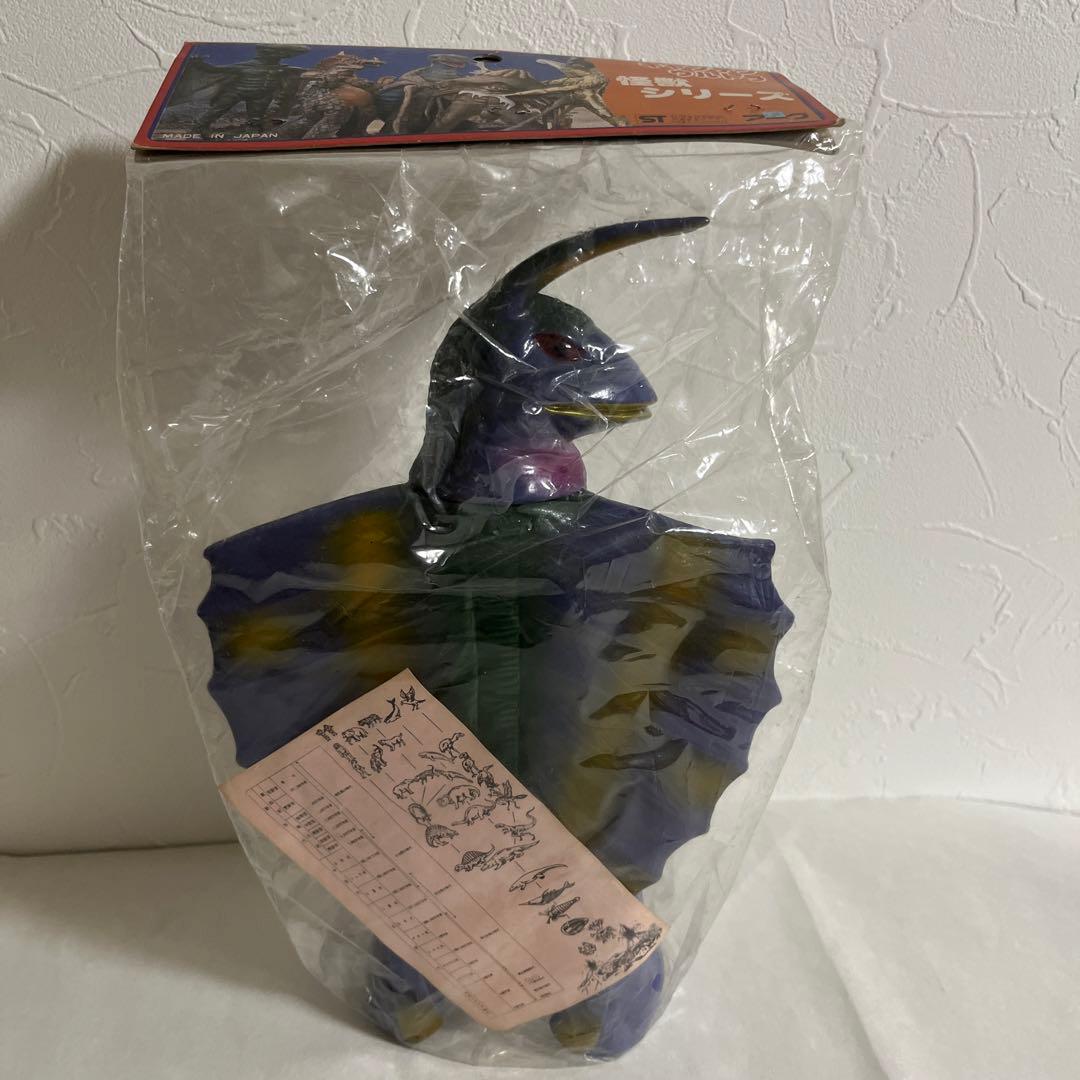 ⚠️新品未開封 アクリオン シルバー仮面ジャイアント スタンダード