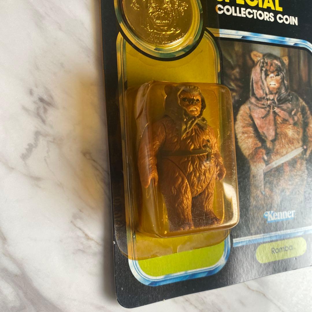 STAR WARS Romba 付き