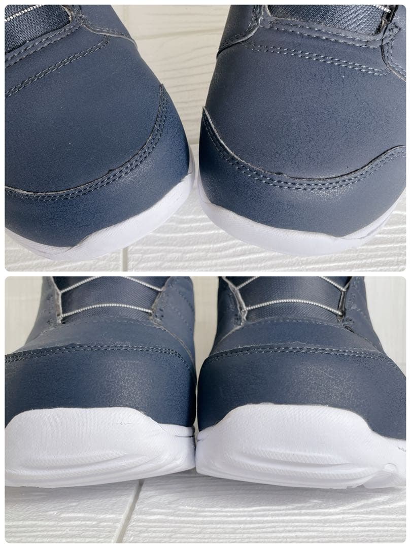 BURTON MOTO BOA バートン スノーボードブーツ　モト