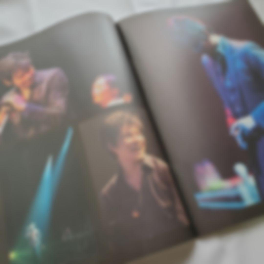 織田裕二 パンフレット うちわ 椿三十郎非売品プレスシート グッズ