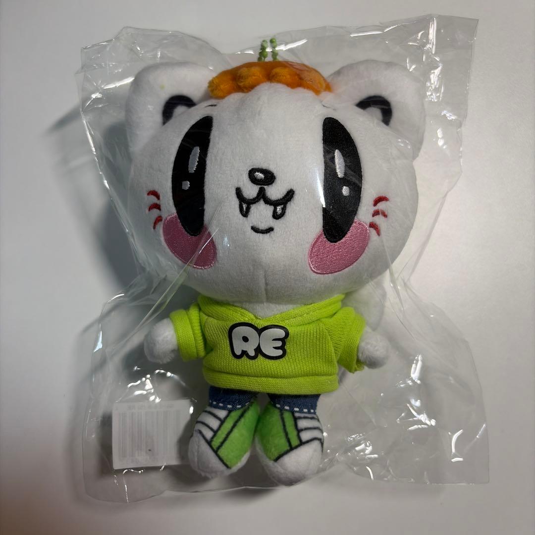 ジェ猫 小森隼 缶バッジ サイン入り シークレット