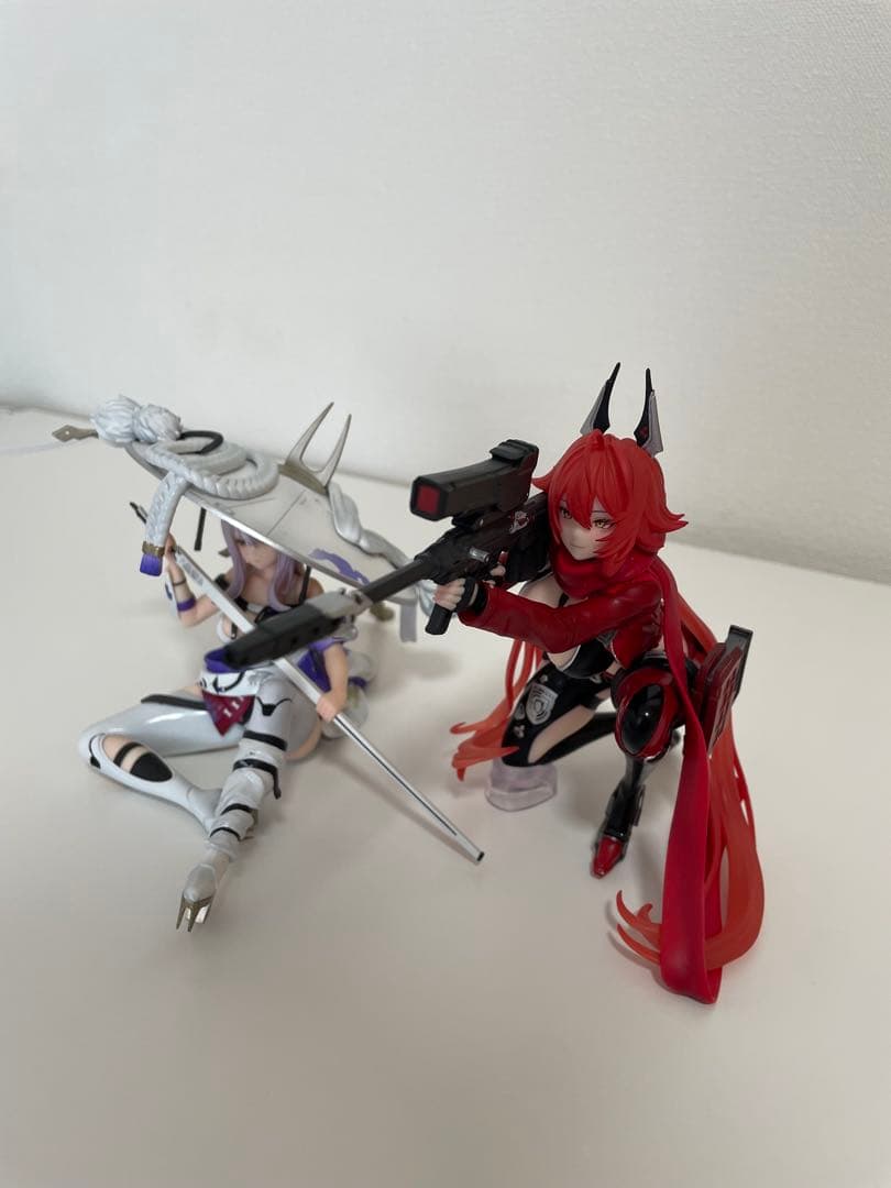 【値下げ交渉可能】勝利の女神 NIKKE 一番くじ フィギュア