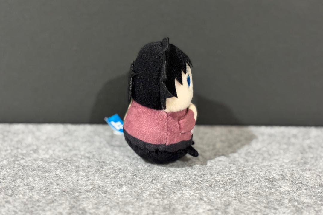 ミニミニフレンズ　鬼滅の刃　冨岡義勇