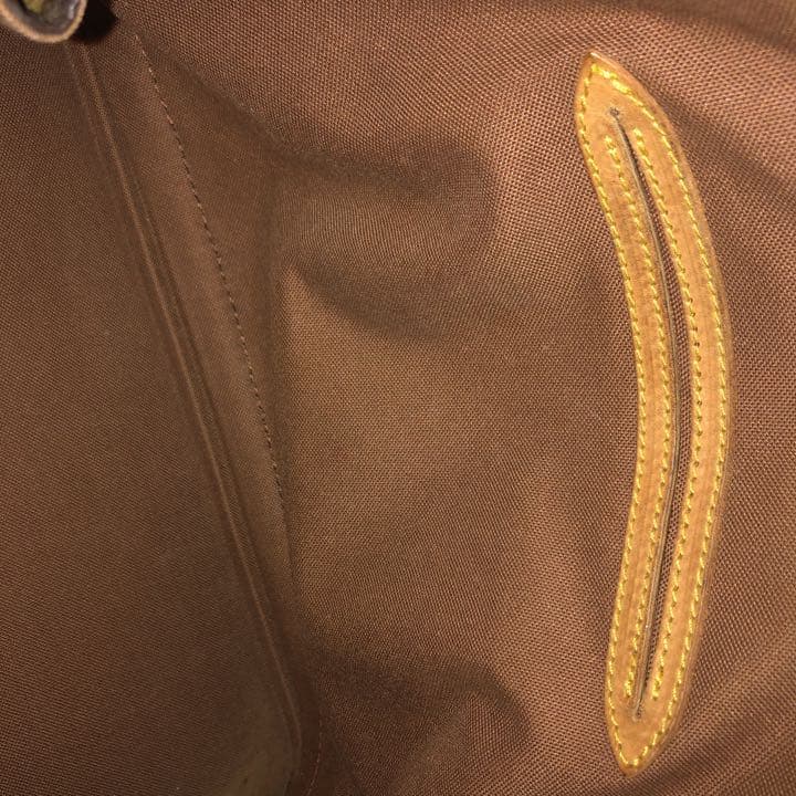 ルイヴィトン アルマ モノグラム 格安