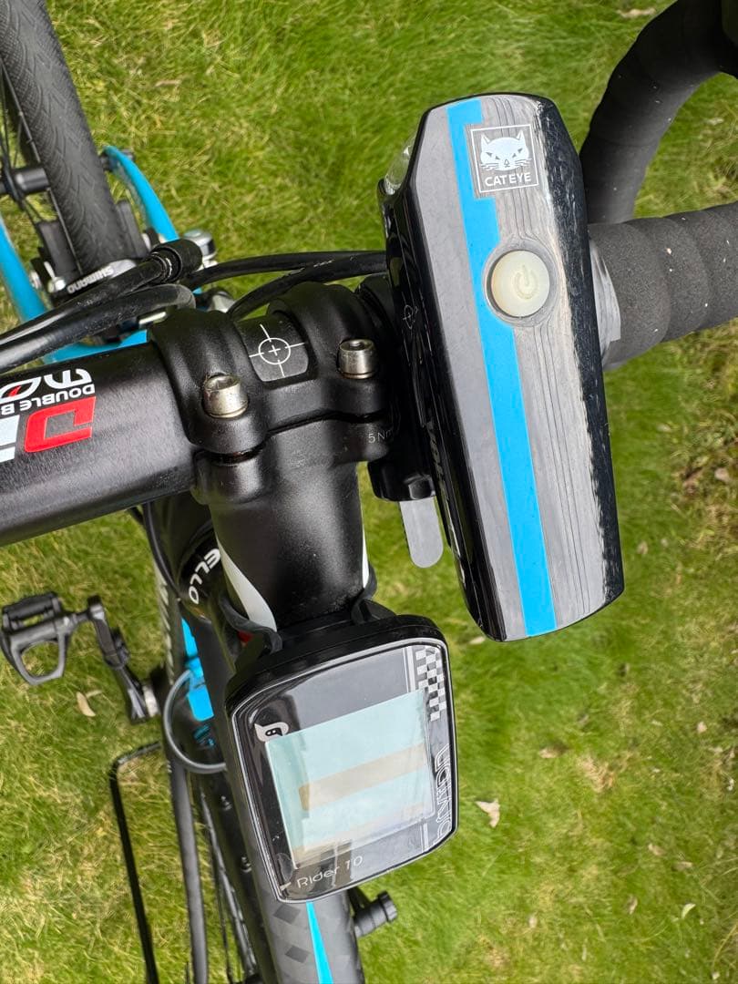 ピナレロ　GAN S 105 スカイ　53【手渡しのみ】