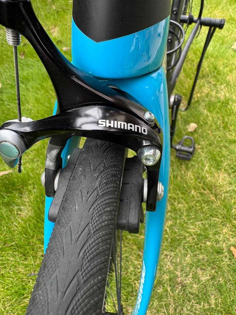 ピナレロ　GAN S 105 スカイ　53【手渡しのみ】