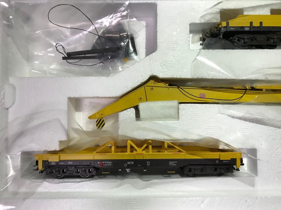 メルクリン HO 49954 Goliath (ゴリアテ)