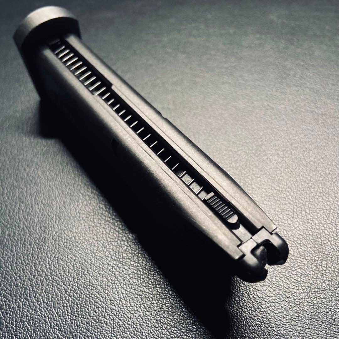 【名機】東京マルイ サムライエッジ スタンダードモデル ガスブローバック