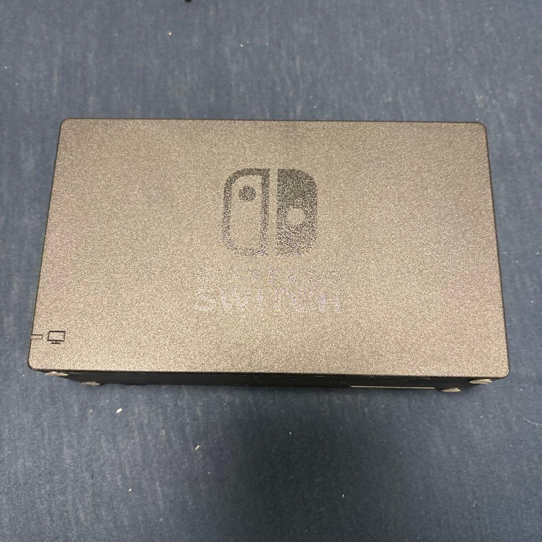 ｋ*９様 Nintendo Switch 本体 ※箱なし　ケース付き