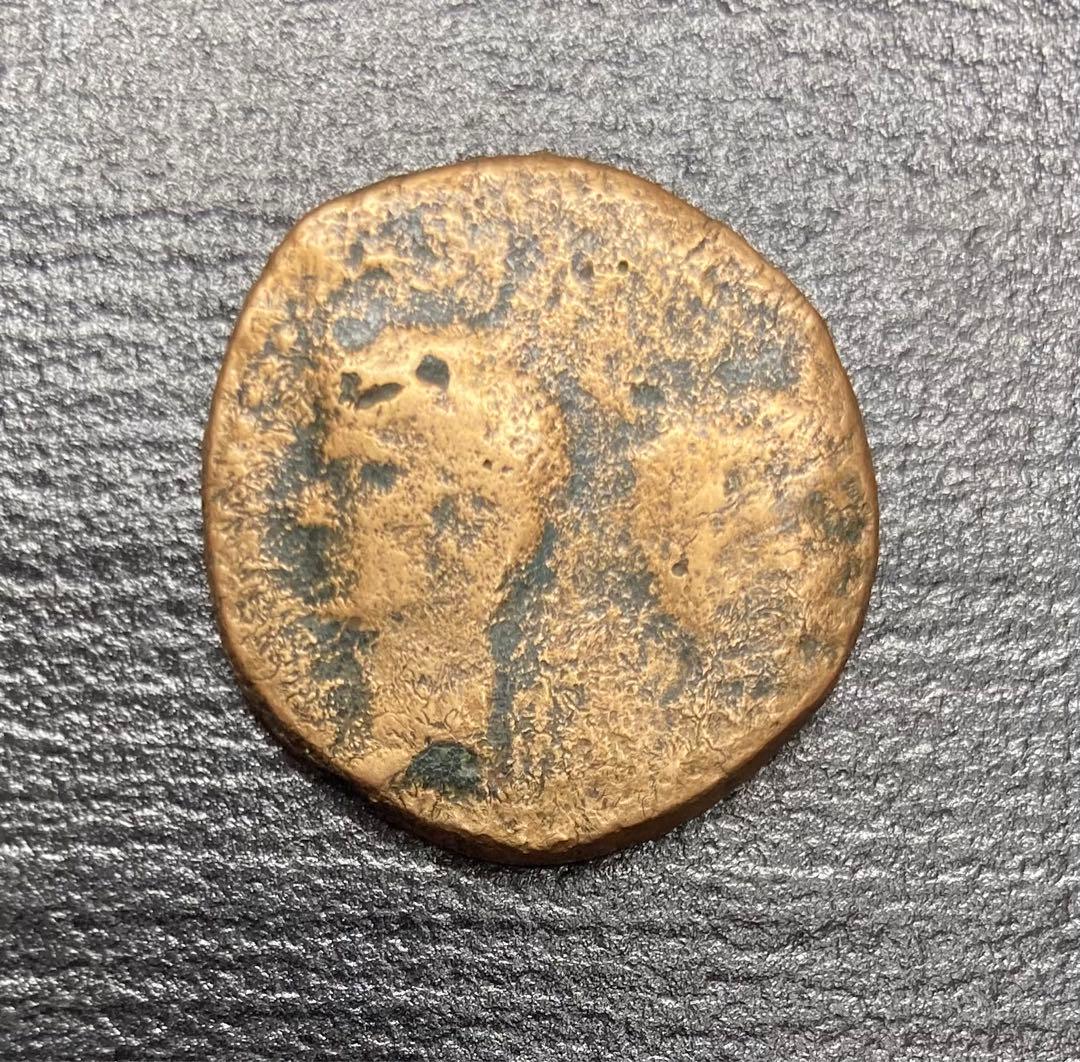 共和政古代ローマ 歴史的コイン!/ギリシャ ドラクマ デナリウス銀貨