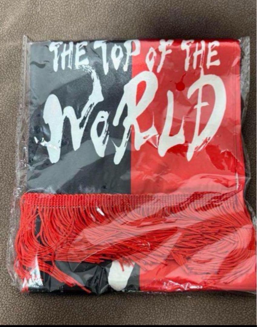 浦和レッズ cwc urawa boys スカーフ 現地応援者限定品 マフラー 浦和