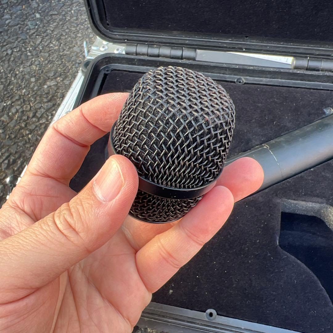 LINE 6 THH12ワイヤレスマイク　ケース付き/フラッグシップモデル