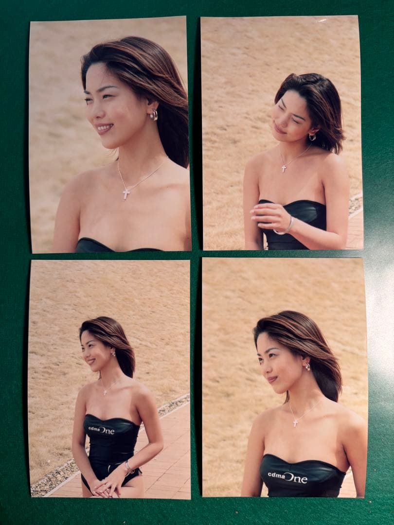 全部のせパック 国本真子　レースクイーン 写真64枚