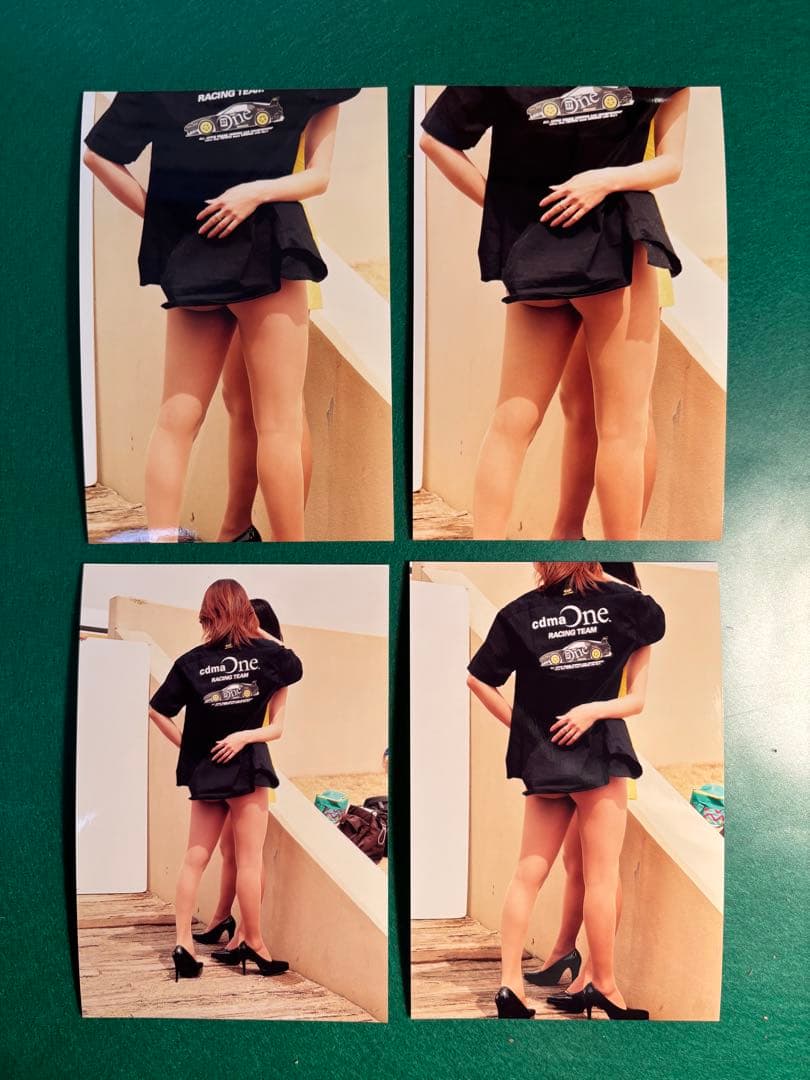 全部のせパック 国本真子　レースクイーン 写真64枚