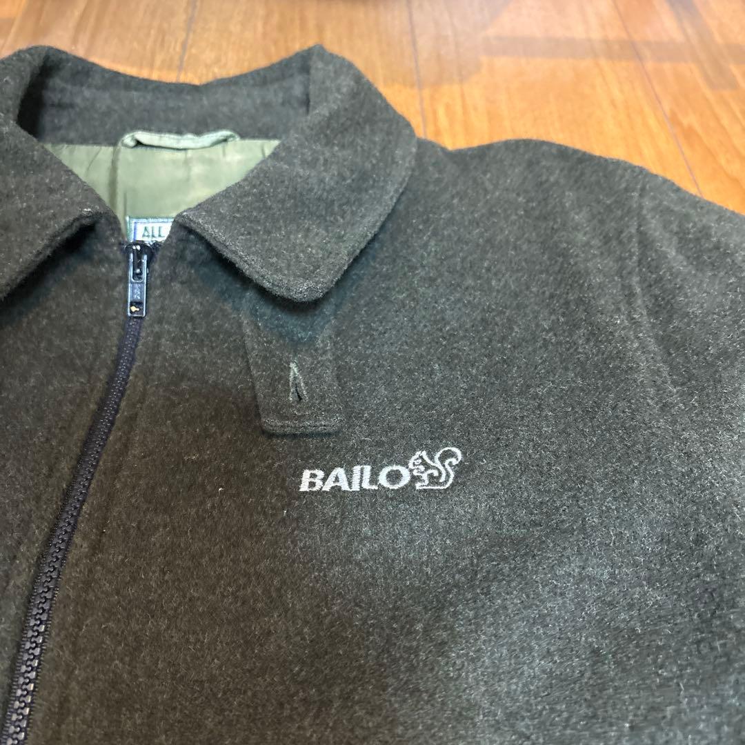 BAILO オールウェザープロテクションジャケット 52