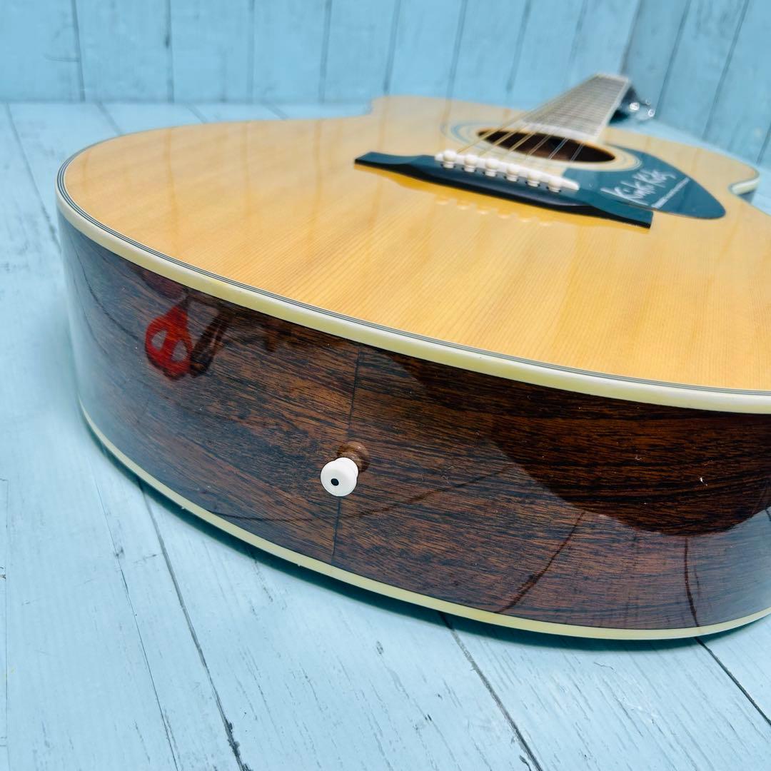 モーリス　Morris MF-251KN ギター　キンキキッズ　懸賞品　限定レア