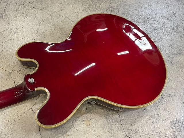 158 GSA-50VB DR エレキギター アウトレット - メルカリ