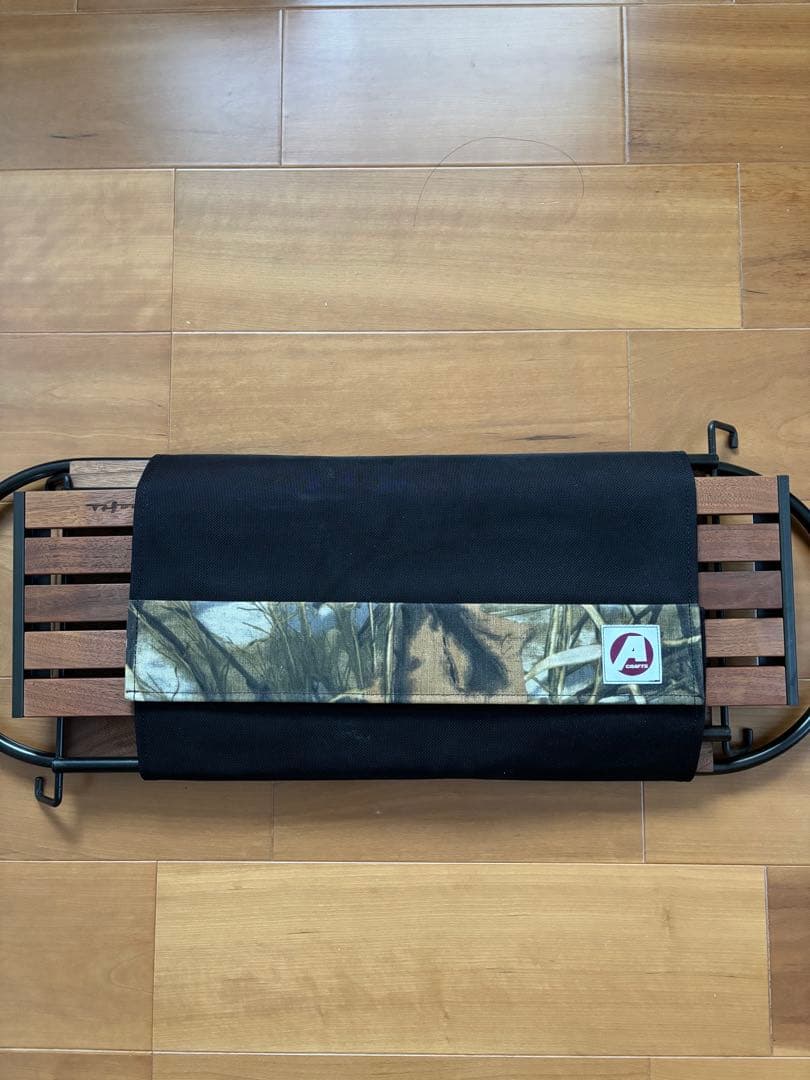 アシモクラフツ deck_to_asiウォルナット