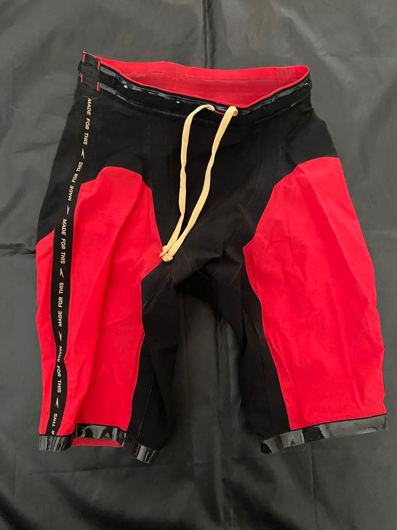 speedo Fastskin LZR Pure Valor ハイウエスト 22