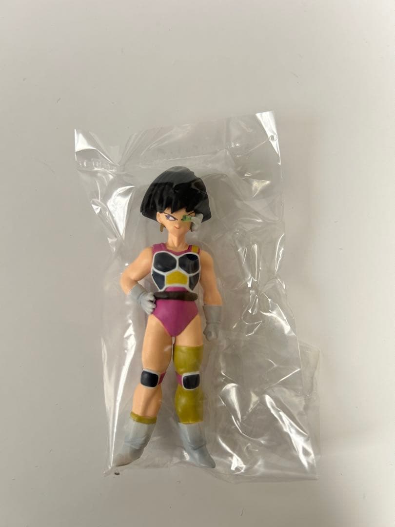 ドラゴンボールアライズ 大猿バーダック ZEEM 限定特典 セリパ