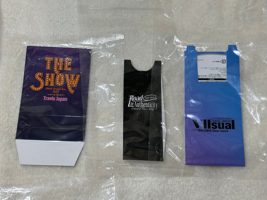 TravisJapan ペンライト セット Amazon.co.jp: TravisJapan ペンライト