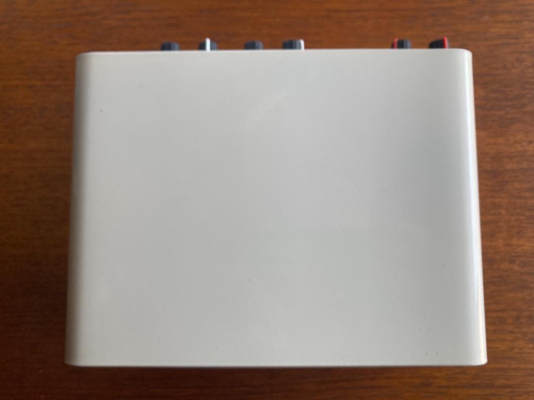 SD Equinox 美品 エフェクターペダル