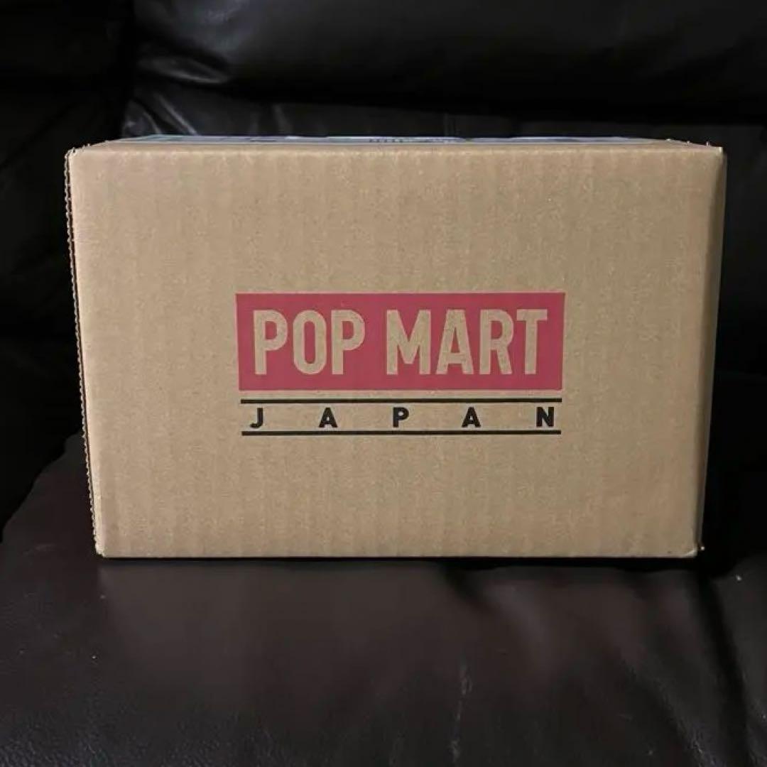 【未開封シークレット】THE MONSTERS PIN FOR LOVE ハート