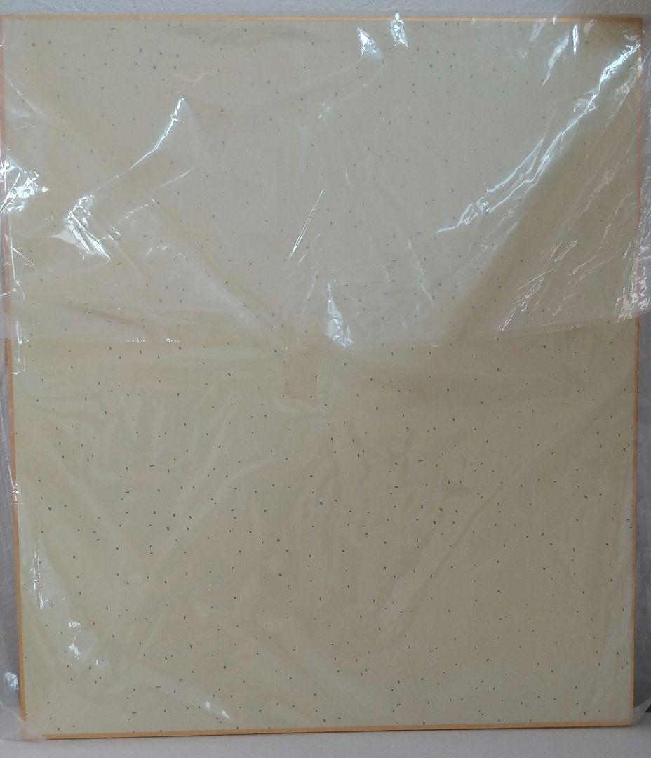 長澤まさみ　直筆サイン