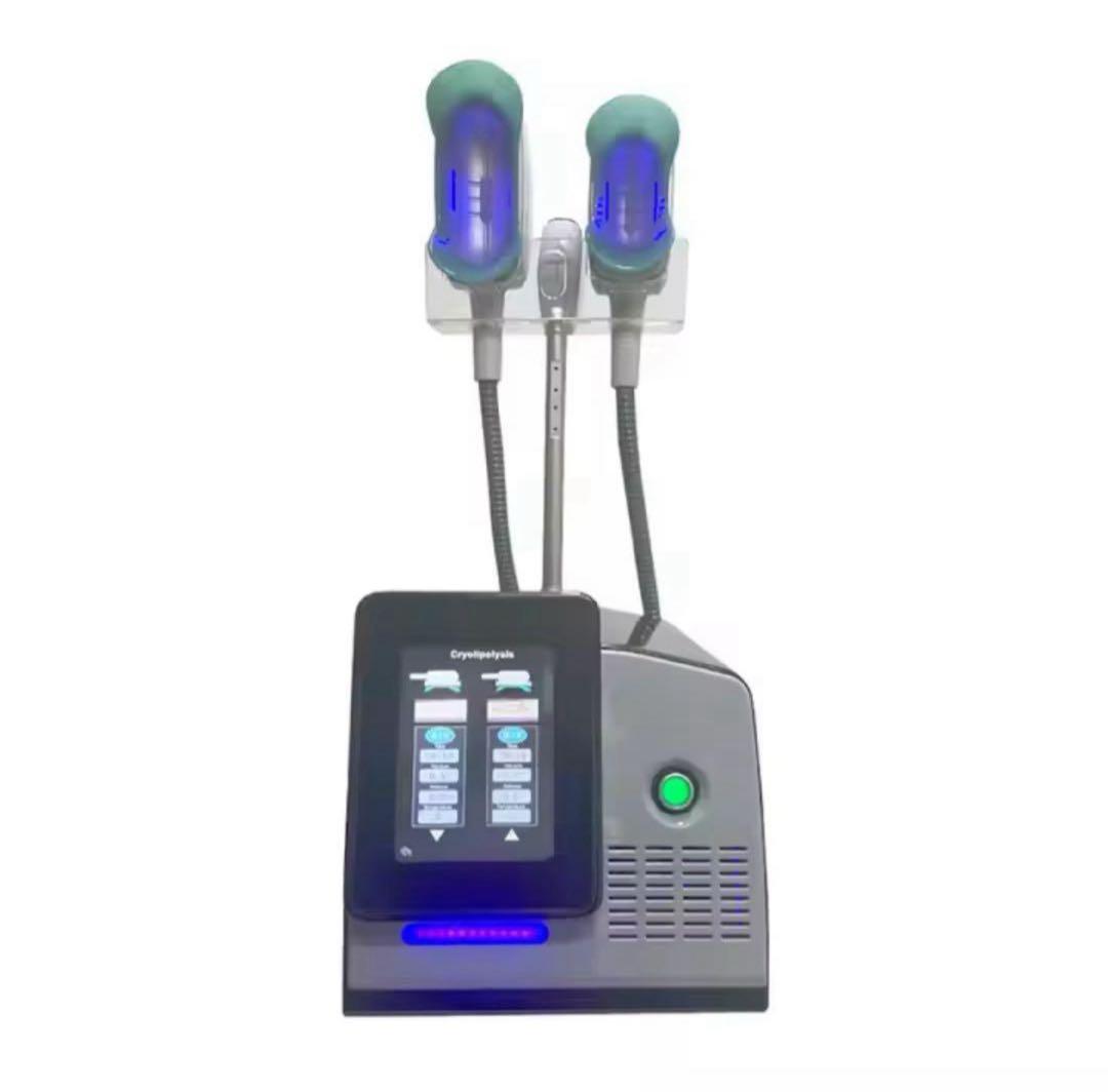 業務用　360度　脂肪冷却マシン　クリオ冷却スリム　冷却シート50枚付き 業務用 360度 脂肪冷却マシン クリオ冷却スリム 2025年最新脂肪冷却