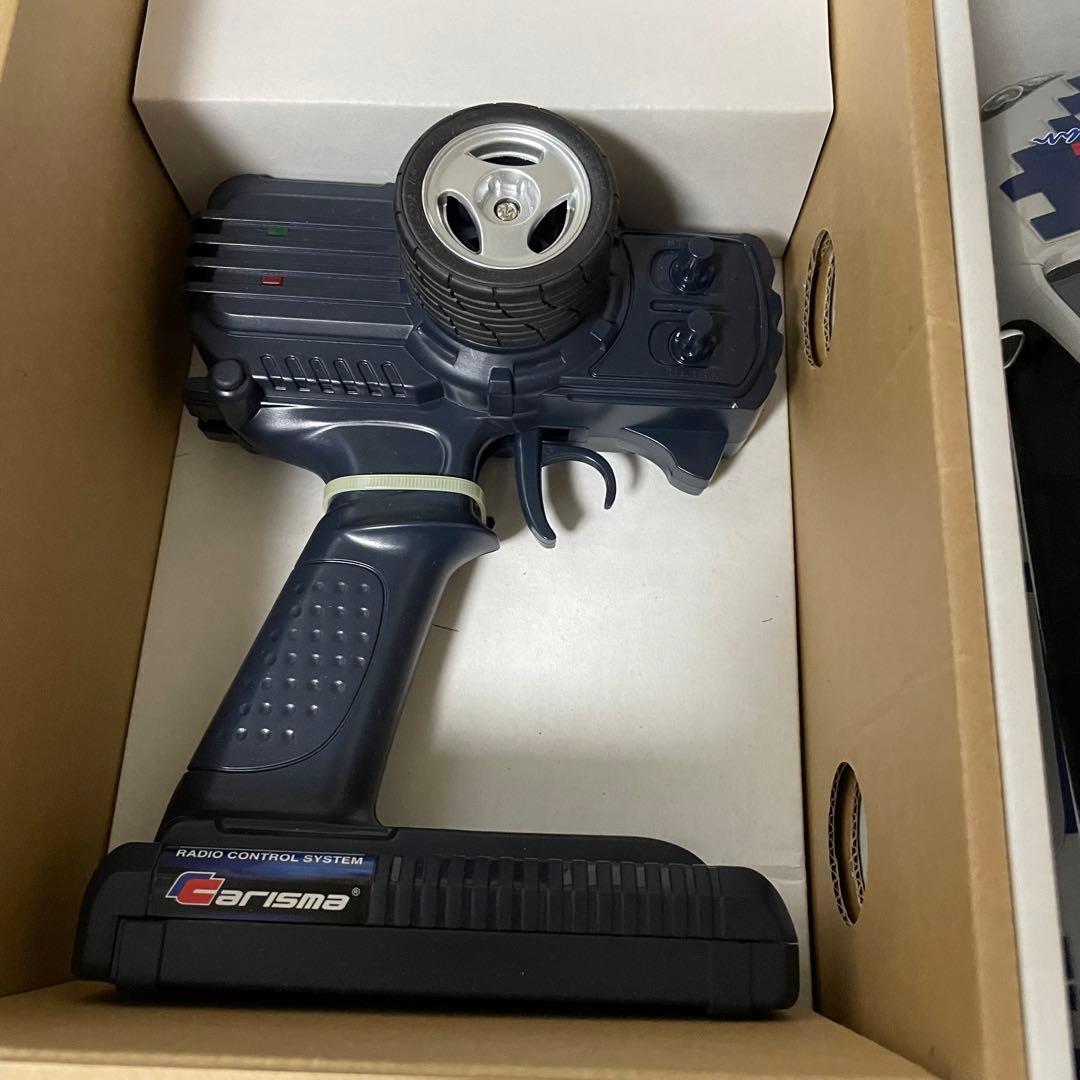 ラジコン　VW Golf GTI Cup Car カリスマ　1/14 新品未使用