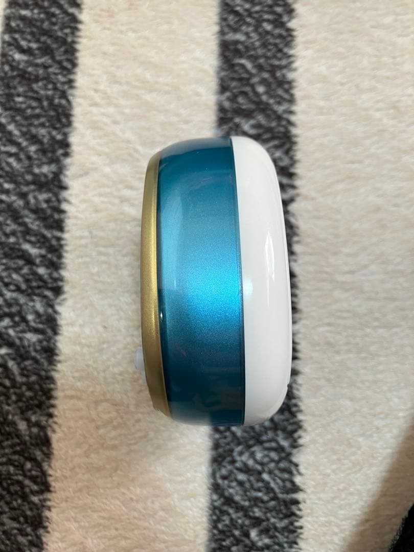 Tamagotchi 4U たまごっちフォーユー　ブルー