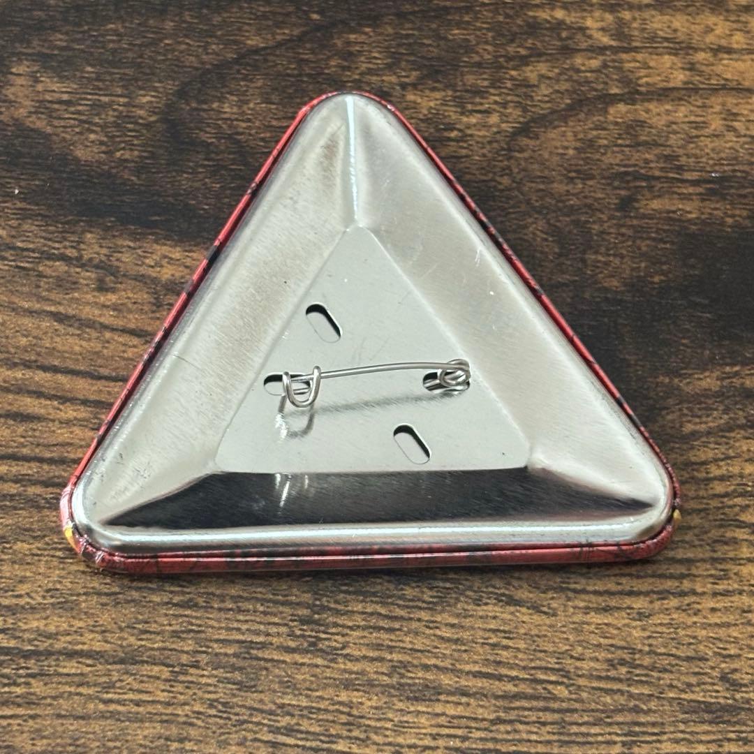 ONEPIECE カク トンガリ缶バッジ 東京ワンピースタワー - メルカリ