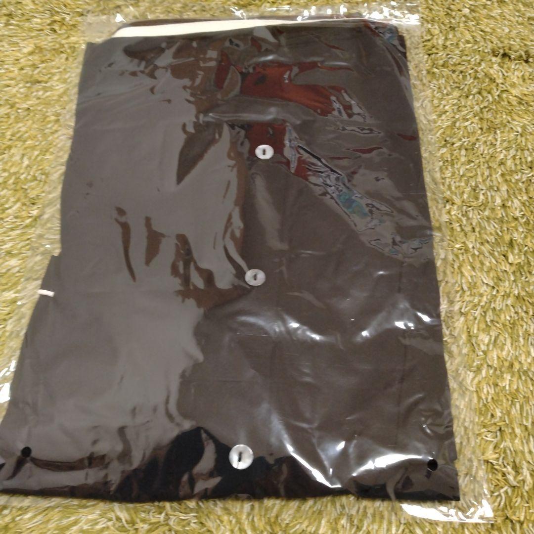 藤井風　ヘンレコユニフォーム　裏方Black　Mサイズ