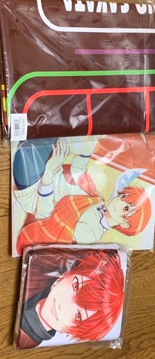 ①あほの坂田 となりの坂田 浦島坂田船 うらたぬき 志麻 センラ 歌い手 グッズ