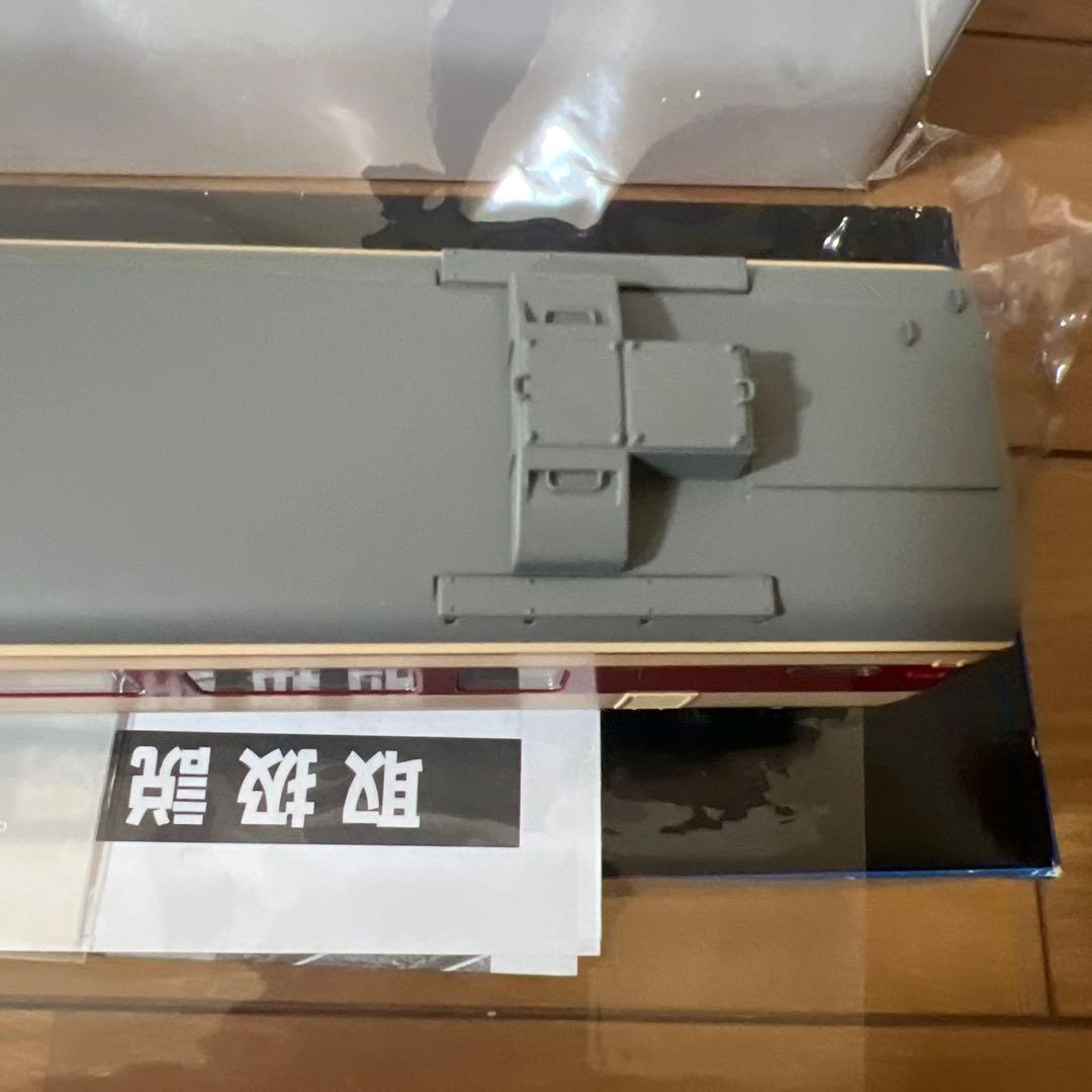 士*葉様 マイクロエース　キハ183系-0番台　特急色　キハ182-0 説明必須