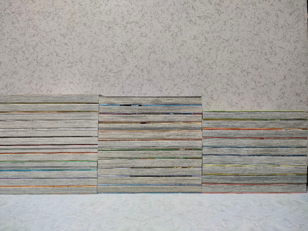 ワンピース ONE PIECE エピソードBOX EP1〜EP9