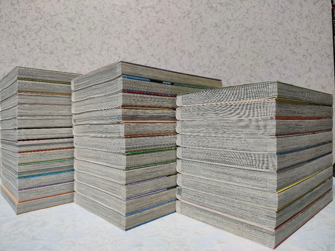 ワンピース ONE PIECE エピソードBOX EP1〜EP9