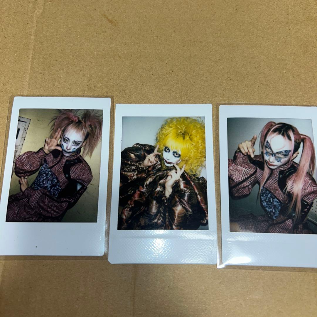 キズ きょうのすけ チェキ - メルカリ