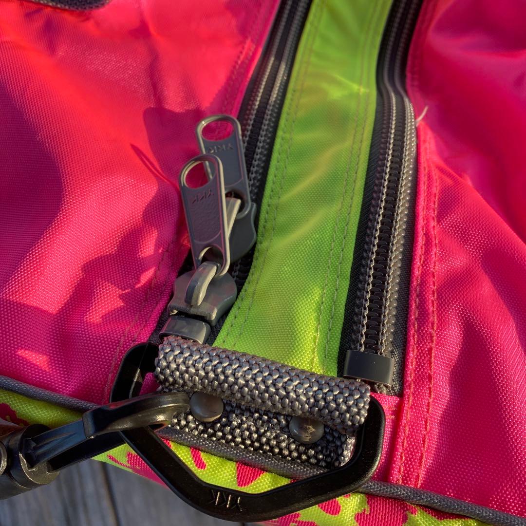 ボストンバッグ ベア FACTORYBEAR FACTORYFRESHの通販はau PAY