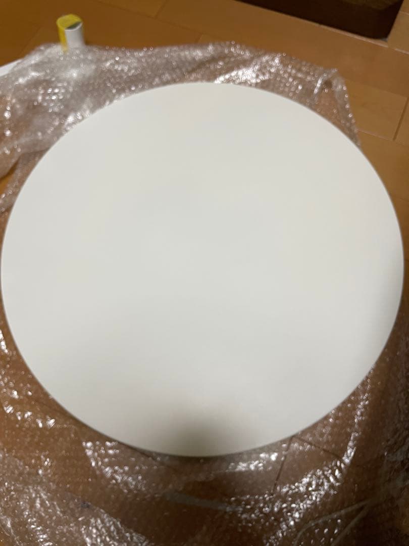 サイドテーブル 丸テーブル カフェテーブル イームズテーブル(リプロダクト)