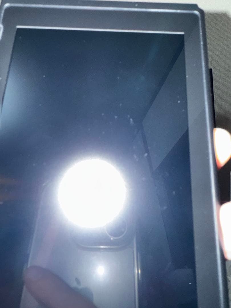 Switch Nintendo Switch Joy-Con(L)ネオンブルー…