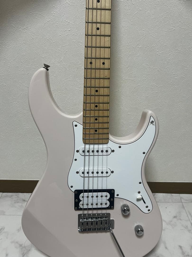 PACIFICA 112VM (SOP) パシフィカ