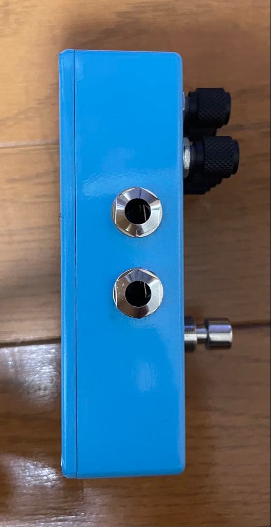 MXR Analog Chorus エフェクター