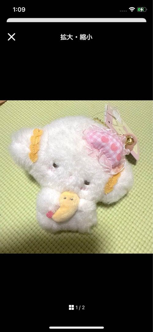 こぎみゅん　3つセット