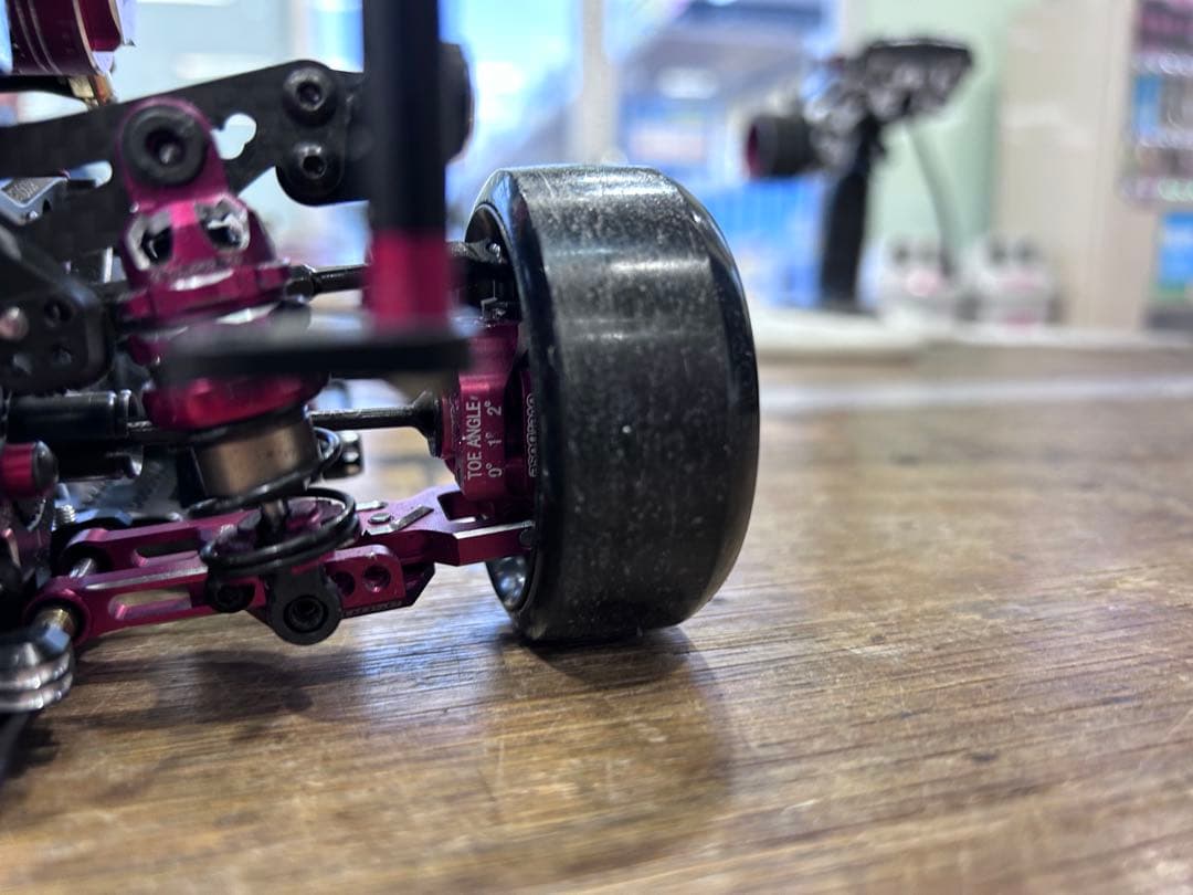 overdose オーバードーズ　ガルム　GALM