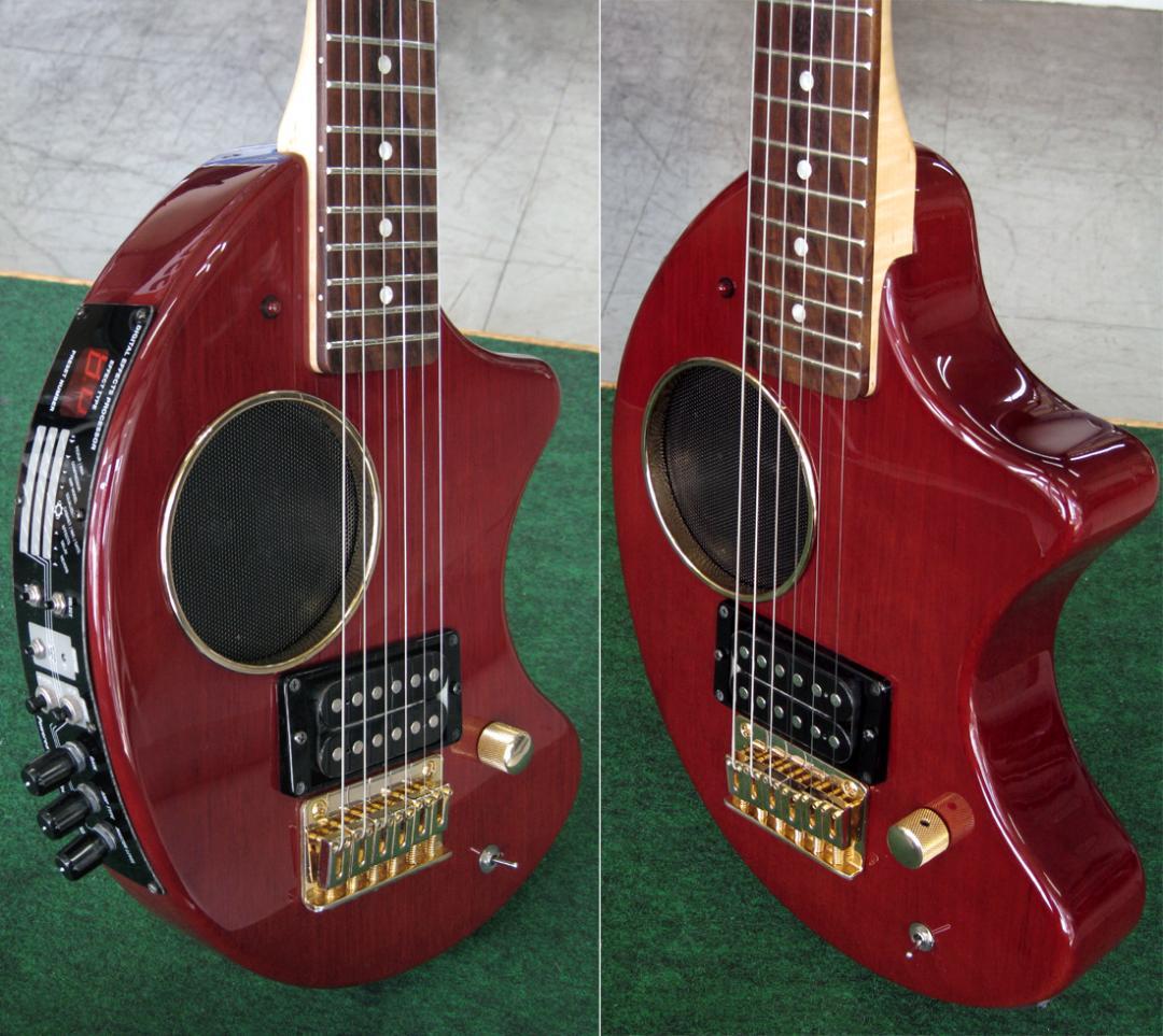 ■■美品！DIGI-ZO HYPER WR デジタル基板の再生作業済み