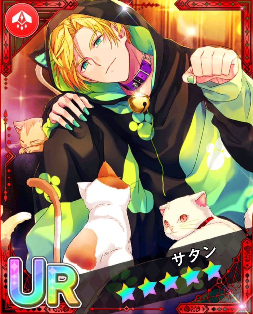 無名様 ネイルチップ 画像