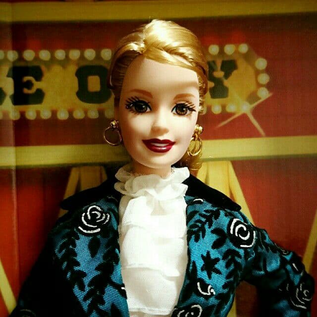 グランド オール オープリーコレクション】バービー&ケニー ドール