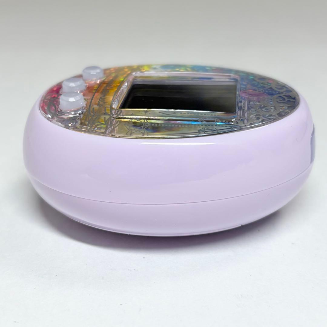 たまごっちみーつ ファンタジーみーつVer. パープル 箱あり