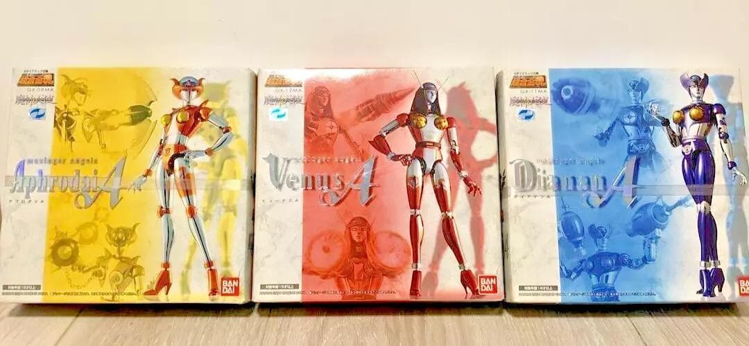 DEAD OR ALIVE デッドオアアライブ リサ ガレージキット